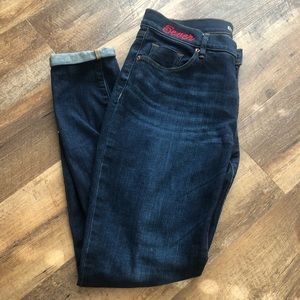 Urban Outfitters BDG Mid Waist Jeans